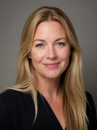 Sophie Hughes